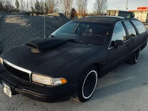 Buick Roadmaster