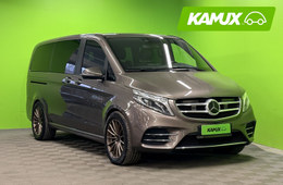 Mercedes-Benz V