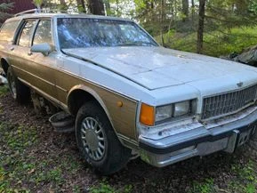 Chevrolet Caprice