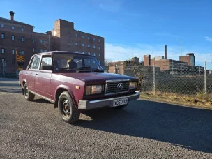 Lada 2107