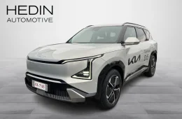 Kia EV5