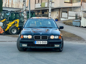 BMW 318