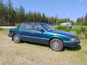 Chrysler Saratoga