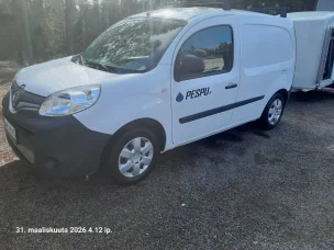 Renault Kangoo Express