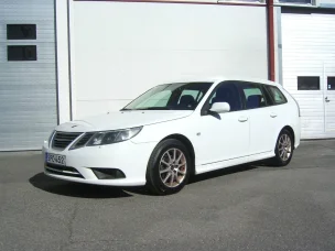 Saab 9-3