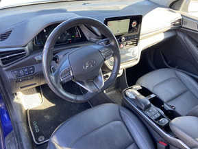 Hyundai Ioniq Electric