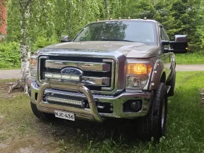 Ford F-250