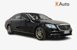 Mercedes-Benz S
