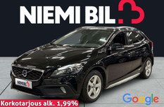 Volvo V40 Cross Country