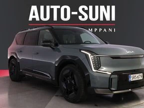 Kia EV9