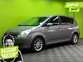 Toyota Corolla Verso