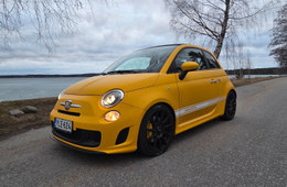 Fiat-Abarth 500
