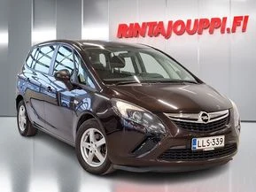Opel Zafira Tourer