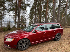 Volvo V70