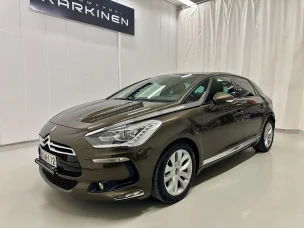 Citroen DS5