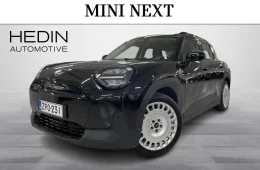 MINI Aceman