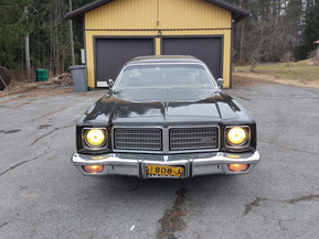 Dodge Coronet