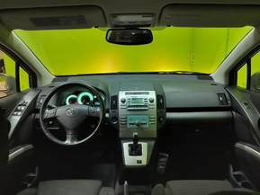 Toyota Corolla Verso