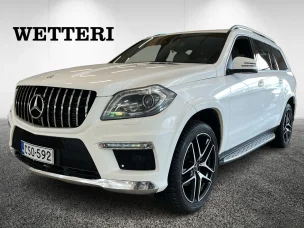 Mercedes-Benz GL