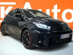 Toyota GR Yaris
