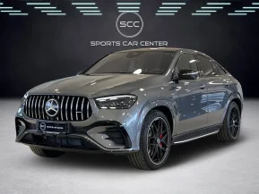 Mercedes-Benz GLE 53 AMG