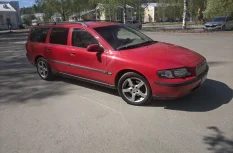 Volvo V70