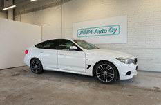 BMW 320 Gran Turismo