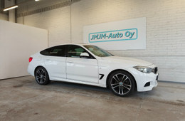 BMW 320 Gran Turismo