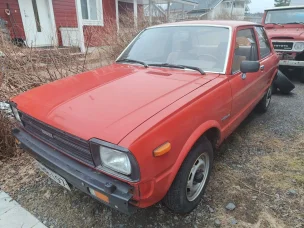 Toyota Tercel