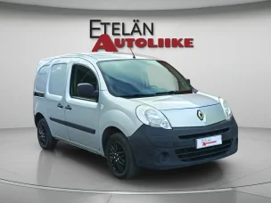 Renault Kangoo Express