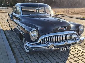 Buick Super