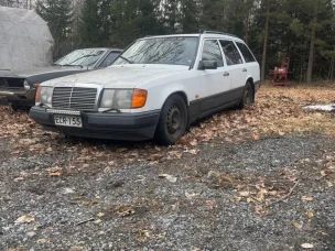 Mercedes-Benz 250