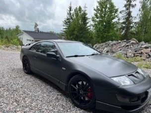 Nissan 300ZX