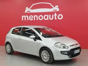 Fiat Punto Evo