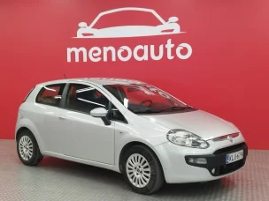 Fiat Punto Evo