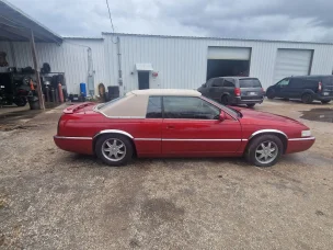 Cadillac Eldorado