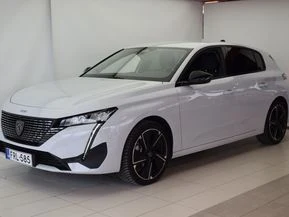 Peugeot e-308