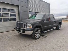 Ford F-250