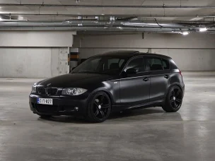 BMW 130