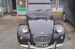 Citroen 2CV