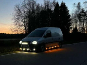 Fiat Scudo