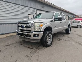 Ford F-250