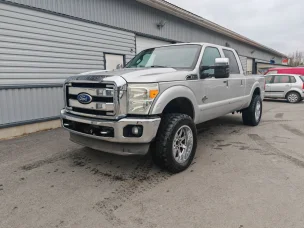 Ford F-250
