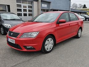 Seat Toledo