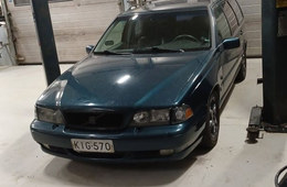 Volvo V70