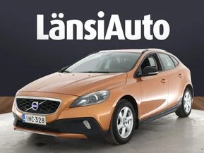 Volvo V40 Cross Country