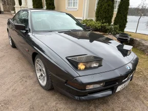 BMW 850