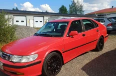 Saab 9-3