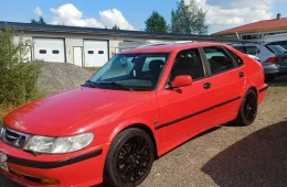 Saab 9-3