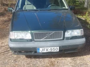 Volvo 850
